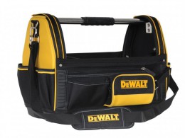 Dewalt Pro Open Tote Bag 18in/45cm  1-79-208 £54.99